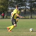 ČERNILOV- FCSK A (21.10.2018)