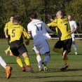 ČERNILOV- FCSK A (21.10.2018)