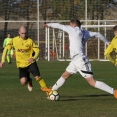 ČERNILOV- FCSK A (21.10.2018)