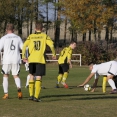 ČERNILOV- FCSK A (21.10.2018)