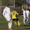 ČERNILOV- FCSK A (21.10.2018)