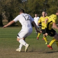ČERNILOV- FCSK A (21.10.2018)