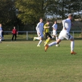 ČERNILOV- FCSK A (21.10.2018)