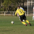 ČERNILOV- FCSK A (21.10.2018)