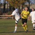 ČERNILOV- FCSK A (21.10.2018)