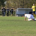 ČERNILOV- FCSK A (21.10.2018)