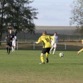 ČERNILOV- FCSK A (21.10.2018)