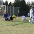 ČERNILOV- FCSK A (21.10.2018)