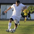 ČERNILOV- FCSK A (21.10.2018)