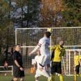 ČERNILOV- FCSK A (21.10.2018)