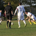 ČERNILOV- FCSK A (21.10.2018)