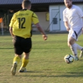 ČERNILOV- FCSK A (21.10.2018)