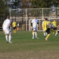 ČERNILOV- FCSK A (21.10.2018)