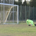 ČERNILOV- FCSK A (21.10.2018)