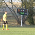 ČERNILOV- FCSK A (21.10.2018)