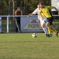 ČERNILOV- FCSK A (21.10.2018)