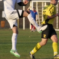 ČERNILOV- FCSK A (21.10.2018)
