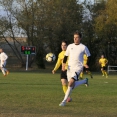 ČERNILOV- FCSK A (21.10.2018)