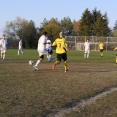 ČERNILOV- FCSK A (21.10.2018)