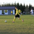 ČERNILOV- FCSK A (21.10.2018)
