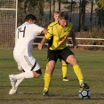 ČERNILOV- FCSK A (21.10.2018)