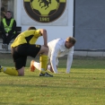 ČERNILOV- FCSK A (21.10.2018)