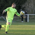 ČERNILOV- FCSK A (21.10.2018)
