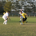ČERNILOV- FCSK A (21.10.2018)