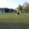 ČERNILOV- FCSK A (21.10.2018)