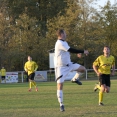 ČERNILOV- FCSK A (21.10.2018)