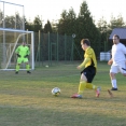 ČERNILOV- FCSK A (21.10.2018)
