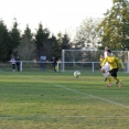 ČERNILOV- FCSK A (21.10.2018)
