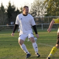 ČERNILOV- FCSK A (21.10.2018)