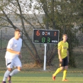 ČERNILOV- FCSK A (21.10.2018)