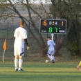 ČERNILOV- FCSK A (21.10.2018)