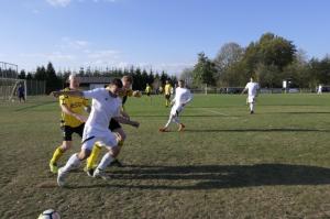 FK Černilov : FCSK A 6:1 (4:1)