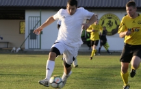 Report domácích k utkání v Černilově