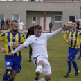 FCSK A- ČESKÁ SKALICE (27.10.2018) 