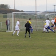 FCSK A- ČESKÁ SKALICE (27.10.2018) 