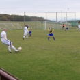 FCSK A- ČESKÁ SKALICE (27.10.2018) 