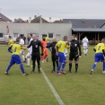 FCSK A- ČESKÁ SKALICE (27.10.2018) 