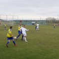 FCSK A- ČESKÁ SKALICE (27.10.2018) 