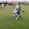 FCSK A- ČESKÁ SKALICE (27.10.2018) 