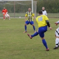 FCSK A- ČESKÁ SKALICE (27.10.2018) 