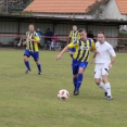 FCSK A- ČESKÁ SKALICE (27.10.2018) 