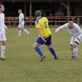 FCSK A- ČESKÁ SKALICE (27.10.2018) 