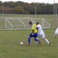 FCSK A- ČESKÁ SKALICE (27.10.2018) 