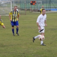 FCSK A- ČESKÁ SKALICE (27.10.2018) 