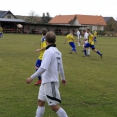 FCSK A- ČESKÁ SKALICE (27.10.2018) 
