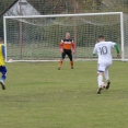 FCSK A- ČESKÁ SKALICE (27.10.2018) 